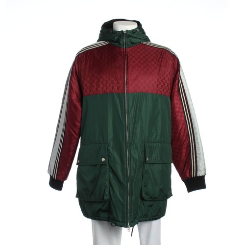 übergangsjacke gucci - Übergangsjacke,