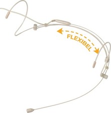 Tolles Universal Headset für