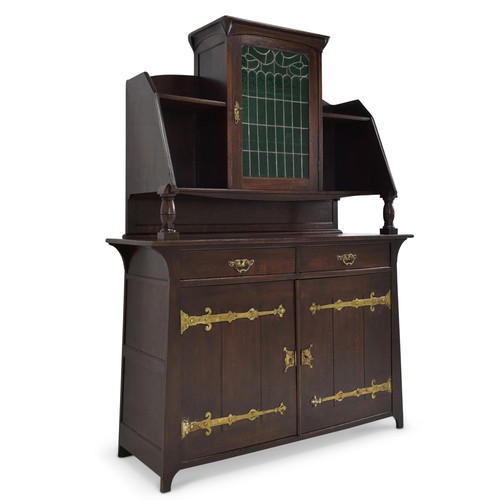 Antik buffet schrank - antik!, buffet-schrank