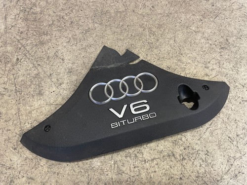 Motorabdeckung audi a4 - audi, a6