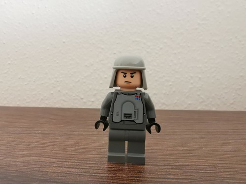 Lego star wars minifigur - lego,