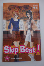 Skip Beat! Bd. 5, Yoshiki