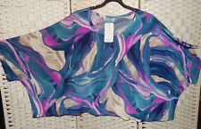 BOLERO MAGNA KurzTunika Poncho