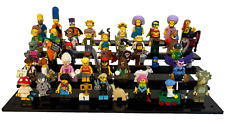 Lego Minifigur Acryl Display