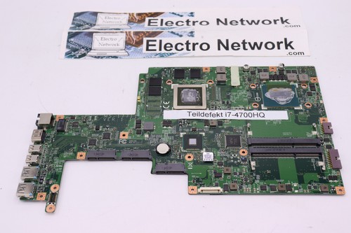 Medion erazer x7611 md98543 - medion,