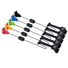 Fox Micro Swinger Black Arm 5 Farben wählbar neues Modell 2016 Carp Shop