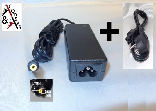 Netzteil 12v asus eee pc - 12v,