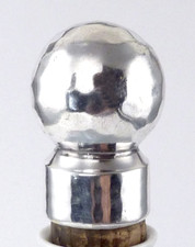 Antiker WMF Zierkorken Kugel