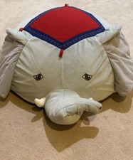 Ikea Sagosten Elephant Floor