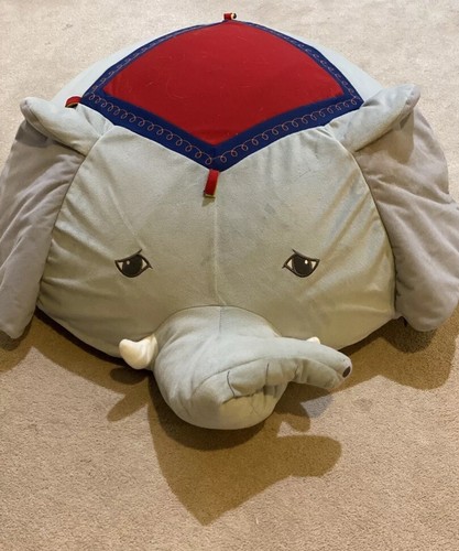 Ikea sagosten elephant floor - sagosten,