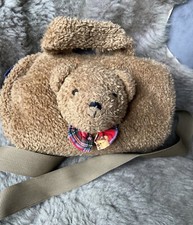 Umhängetasche Spiegelburg Teddy ? 