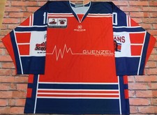 Shirt trikot eishockey - shirt,