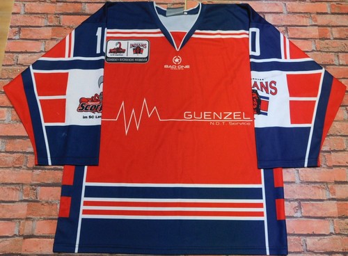Shirt trikot eishockey - shirt,