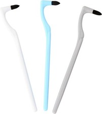 3 Stück Zahnsteinentferner