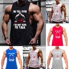 Herren muskelshirt - herren,