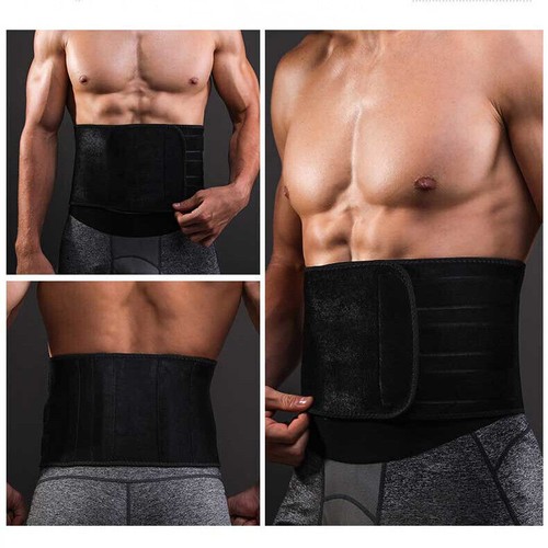 Rückenbandage slim taille - l-slim,