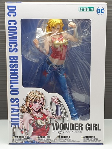 Kotobukiya bishoujo wonder - bishoujo,