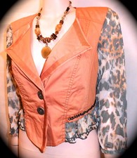 Traumhaft Biba Bolero