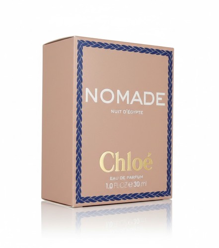 Chloe nomade nuit egypte - chloe, d'egypte