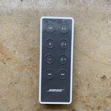 Original Bose Fernbedienung