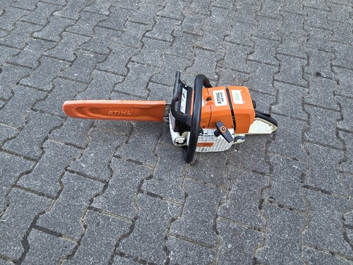 Motorsäge kettensäge stihl - kettensäge,