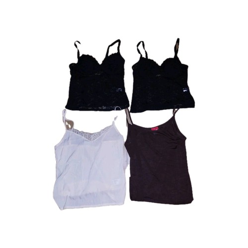Paket bustiers mit spitze - 2,
