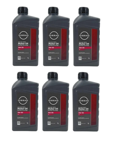 Original nissan c 3 - original, 5w-30