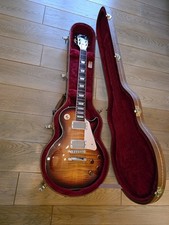 Gibson USA Les Paul Standard