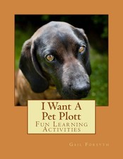 Titel: I Want a Pet Plott: Fun