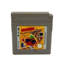 Nintendo Game Boy Kwirk Spiel