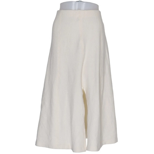 Maxirock größe beige - m,,