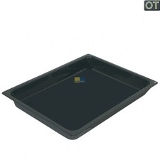 Gorenje Backblech Fettpfanne emailliert 45,8cm x 36,4cm x 5,6cm - Nr.: 274663