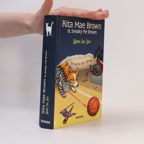 Maus aus rita mae - im, | 