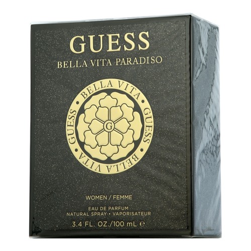 Guess bella vita - bella, edt