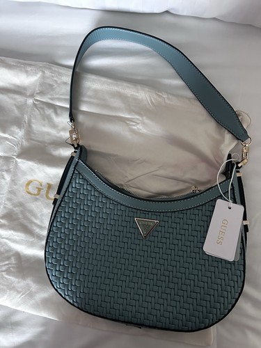Guess murielle handtasche - guess,