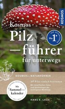 Kosmos pilzführer für - kosmos,