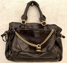 * Chloé Paddington * Large -