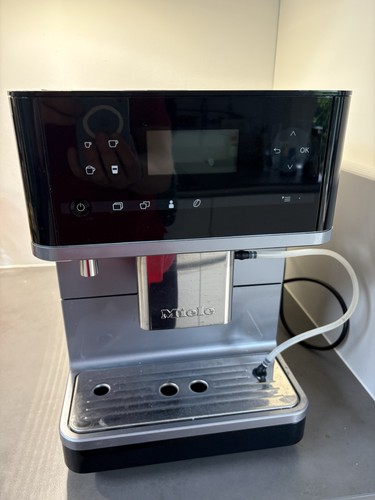 Miele 6310 - miele, cm