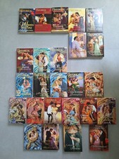 Bücherpaket  4, 25 x