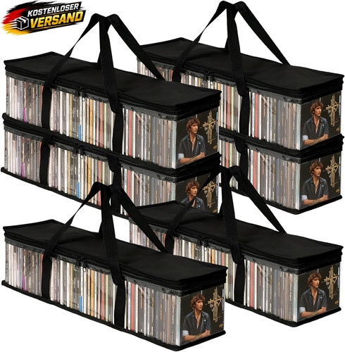 Stück dvd aufbewahrungsbox - stück,