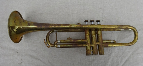 Trompete amati cm - 48, 2