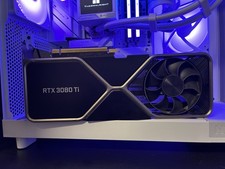 NVIDIA GeForce RTX 3080 Ti