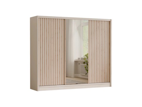 Kleiderschrank london lux - kleiderschrank,
