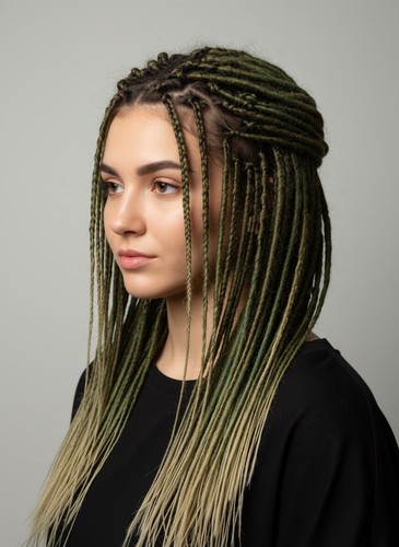 Dredlocks,rasta,Zöpfe