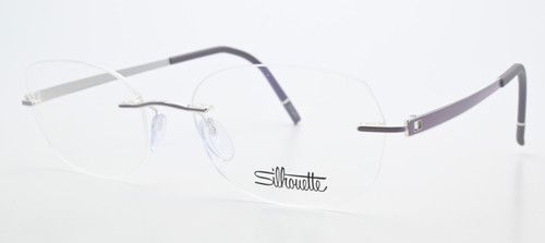 Silhouette brille 5529 - brille, 4000