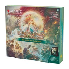Magic: The Gathering: Der Herr der Ringe: Mittelerde Märchenszene Box...