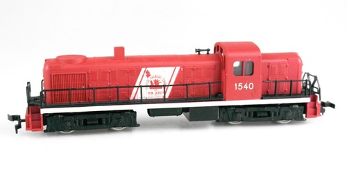 Ahm spur diesellok - ahm,