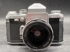 Edixa Reflex Enna München