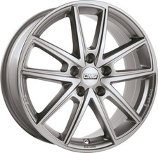 4x Alufelgen CMS C30 für