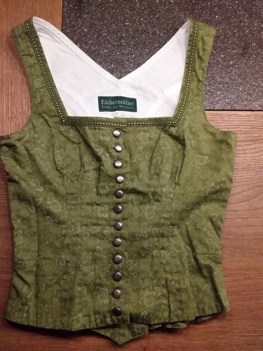Dirndl mieder 32 mädchen - gr.,